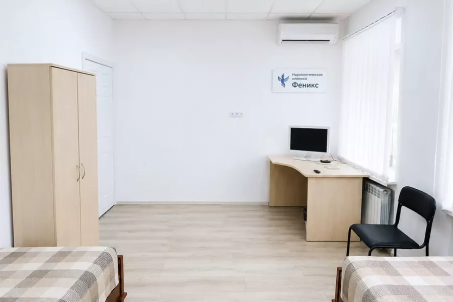 Лечение в частном наркологическом стационаре в Новомичуринске